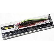 メガバス ワンテン110 UOYA SP-C ビジブルゴールド 新品未開封 Amazon | メガバス (Megabass) VISION ONETEN (ヴィジョン